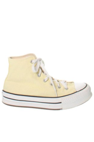 Női cipők Converse, Méret 35, Szín Sárga, Ár 29 787 Ft, #137831359