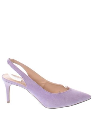 Дамски обувки Dorothy Perkins, Размер 41, Цвят Лилав, Цена 39,97 €, #137804512