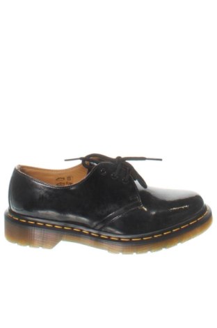 Дамски обувки Dr. Martens, Размер 38, Цвят Черен, Цена 123,70 €, #137815430