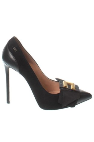 Încălțăminte de damă Elisabetta Franchi, Mărime 39, Culoare Negru, Preț 1.328,01 Lei, #137826337