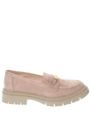 Damenschuhe Esprit, Größe 38, Farbe Aschrosa, Preis 58,34 €, #137785665