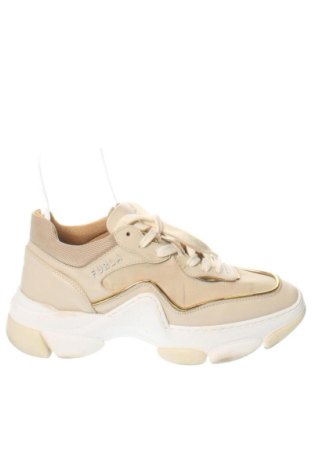Obuwie damskie Furla, Rozmiar 38, Kolor Beżowy, Cena 690,06 zł, #137806960