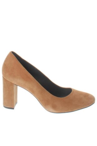 Dámske topánky  Geox, Veľkosť 36, Farba Béžová, Cena  84,00 €, #137806455