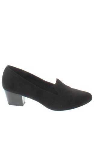 Încălțăminte de damă Graceland, Mărime 39, Culoare Negru, Preț 167,97 Lei, #137836340