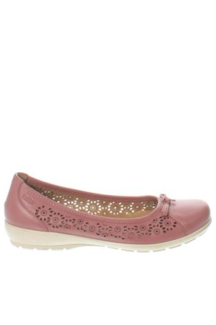 Damenschuhe Hotter, Größe 38, Farbe Rosa, Preis 44,88 €, #137789478