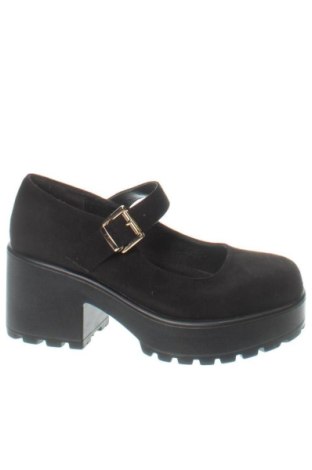 Damenschuhe Koi, Größe 36, Farbe Schwarz, Preis 26,00 €, #137816761