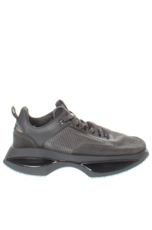 Дамски обувки Mango, Размер 39, Цвят Сив, Цена 39,44 €, #137801027