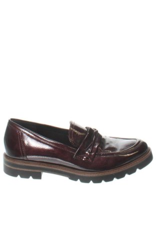 Încălțăminte de damă Marco Tozzi, Mărime 41, Culoare Roșu, Preț 304,45 Lei, #137833082