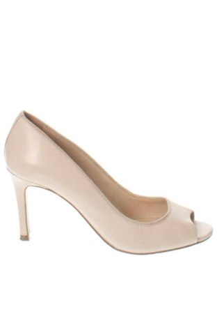 Dámské boty  Massimo Dutti, Velikost 39, Barva Béžová, Cena  2 038,00 Kč, #137807718