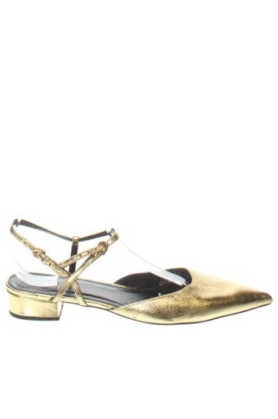 Női cipők Massimo Dutti, Méret 41, Szín Arany
, Ár 29 787 Ft, #137827309