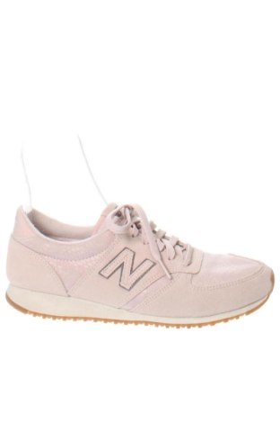 Dámske topánky  New Balance, Veľkosť 38, Farba Ružová, Cena  87,95 €, #137823884