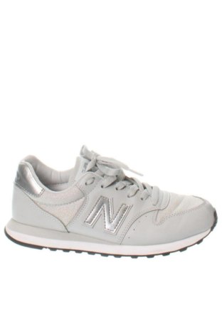 Încălțăminte de damă New Balance, Mărime 38, Culoare Gri, Preț 150,00 Lei, #137828681