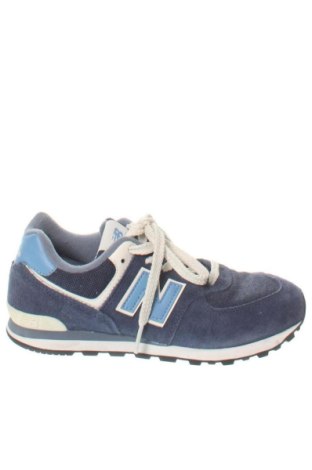Încălțăminte de damă New Balance, Mărime 35, Culoare Albastru, Preț 440,92 Lei, #137829000