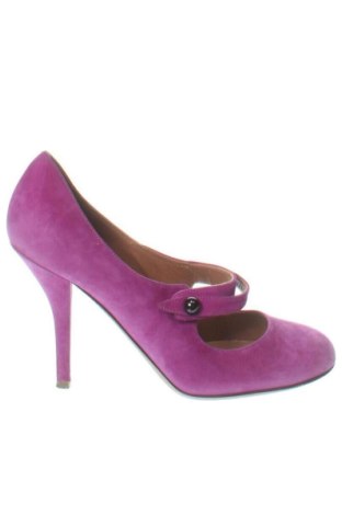 Női cipők Nicole Brundage for Furla, Méret 38, Szín Lila, Ár 28 339 Ft, #137815893