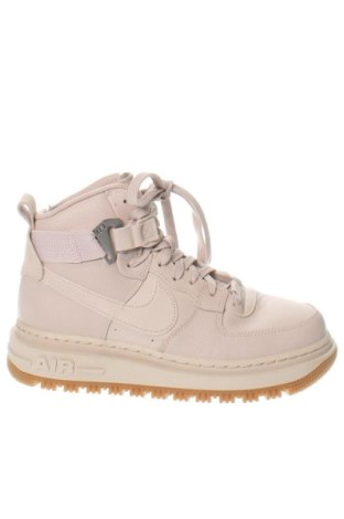 Încălțăminte de damă Nike, Mărime 39, Culoare Ecru, Preț 614,14 Lei, #137823860