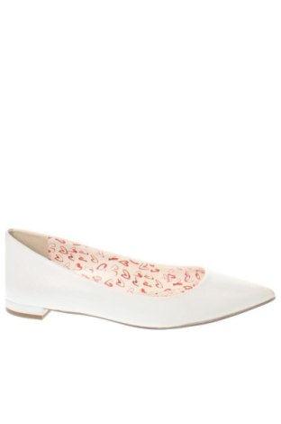 Dámske topánky  Nine West, Veľkosť 36, Farba Biela, Cena  52,00 €, #137817990