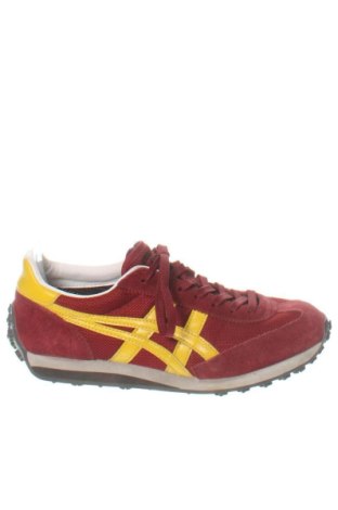 Női cipők Onitsuka Tiger, Méret 37, Szín Piros, Ár 29 903 Ft, #137818041