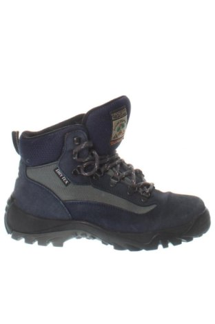 Dámske topánky  Outdoor, Veľkosť 39, Farba Modrá, Cena  64,96 €, #137791233