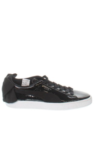 Dámske topánky  PUMA, Veľkosť 38, Farba Čierna, Cena  103,83 €, #137803276