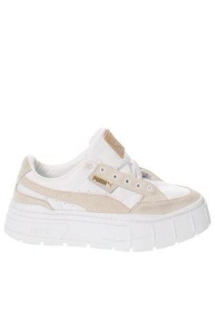 Női cipők PUMA, Méret 36, Szín Fehér, Ár 29 903 Ft, #137821594