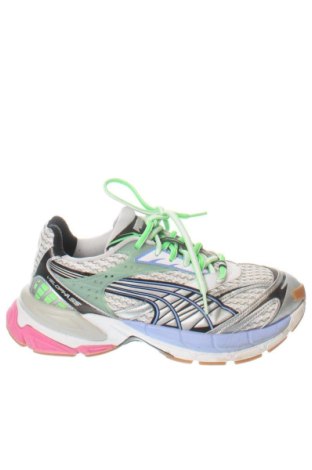 Încălțăminte de damă PUMA, Mărime 38, Culoare Multicolor, Preț 440,92 Lei, #137825007