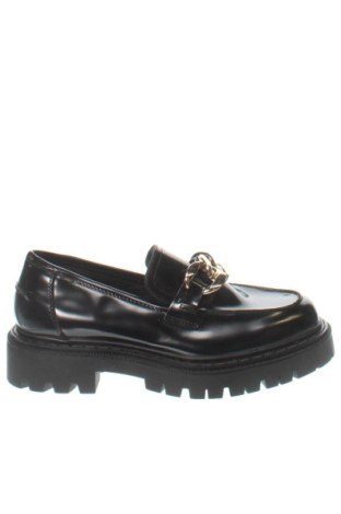 Дамски обувки Parfois, Размер 39, Цвят Черен, Цена 45,00 €, #137799010