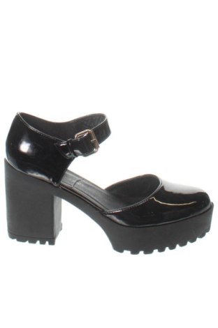 Încălțăminte de damă River Island, Mărime 39, Culoare Negru, Preț 236,21 Lei, #137828942