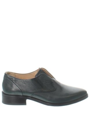 Dámske topánky  Royal Republiq, Veľkosť 38, Farba Zelená, Cena  143,62 €, #137785467