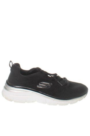 Дамски обувки Skechers, Размер 38, Цвят Черен, Цена 84,39 €, #137798964