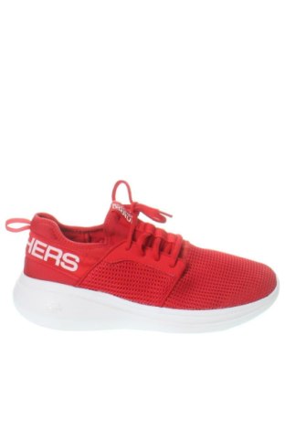 Obuwie damskie Skechers, Rozmiar 40, Kolor Czerwony, Cena 357,29 zł, #137800160