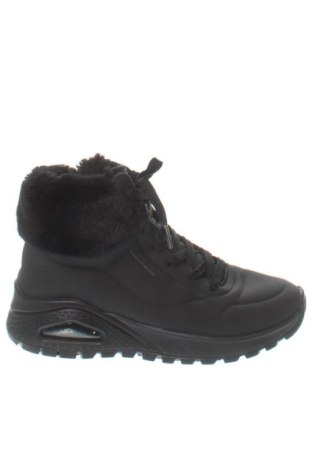 Дамски обувки Skechers, Размер 37, Цвят Черен, Цена 84,00 €, #137804047