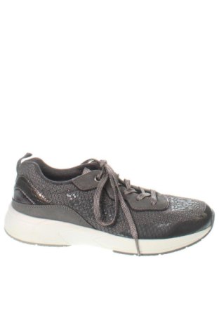Dámske topánky  Soccx, Veľkosť 38, Farba Sivá, Cena  87,95 €, #137823803