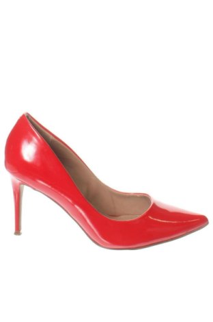 Női cipők Steve Madden, Méret 38, Szín Piros, Ár 25 532 Ft, #137828489