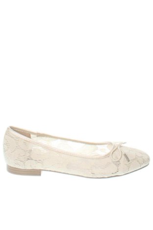 Дамски обувки Tamaris, Размер 37, Цвят Бежов, Цена 55,25 €, #137798260