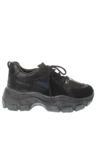 Încălțăminte de damă Tendenz, Mărime 40, Culoare Negru, Preț 136,48 Lei, #137836272
