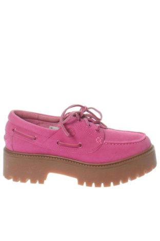 Női cipők Timberland, Méret 39, Szín Rózsaszín, Ár 41 489 Ft, #137824595