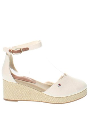 Dámske topánky  Tommy Hilfiger, Veľkosť 36, Farba Kremová, Cena  65,00 €, #137811867
