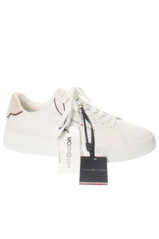 Дамски обувки Tommy Hilfiger, Размер 41, Цвят Бял, Цена 111,00 €, #137815436
