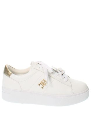 Дамски обувки Tommy Hilfiger, Размер 38, Цвят Бял, Цена 111,00 €, #137817142