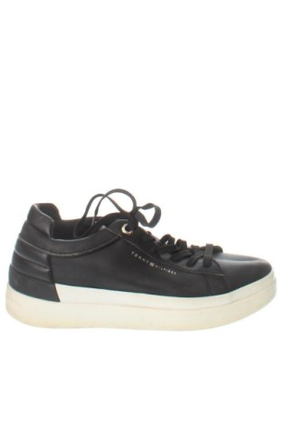 Dámske topánky  Tommy Hilfiger, Veľkosť 39, Farba Čierna, Cena  132,12 €, #137817985
