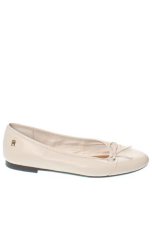 Dámske topánky  Tommy Hilfiger, Veľkosť 39, Farba Béžová, Cena  117,95 €, #137823734