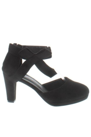 Încălțăminte de damă Unbranded, Mărime 40, Culoare Negru, Preț 137,00 Lei, #137795077