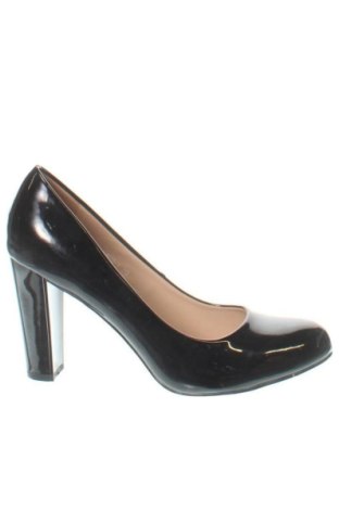 Încălțăminte de damă Unbranded, Mărime 39, Culoare Negru, Preț 137,00 Lei, #137807355