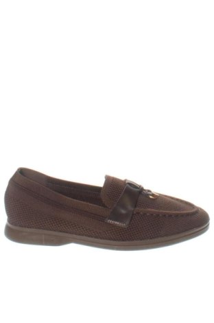 Dámske topánky  Unbranded, Veľkosť 37, Farba Hnedá, Cena  26,00 €, #137807502