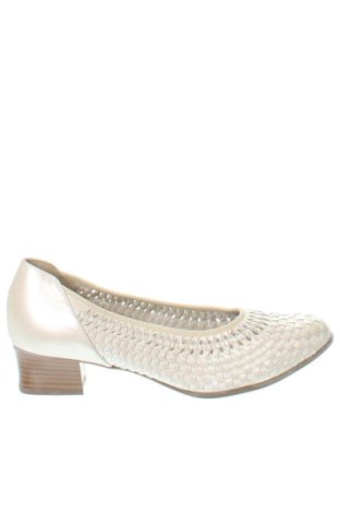 Dámske topánky  Unbranded, Veľkosť 37, Farba Kremová, Cena  39,00 €, #137808141