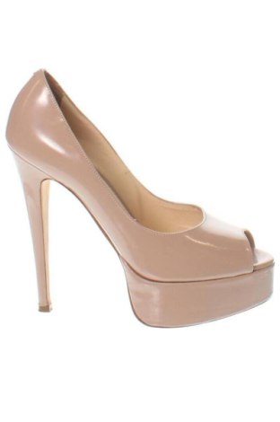 Dámske topánky  Unbranded, Veľkosť 35, Farba Béžová, Cena  26,00 €, #137810689