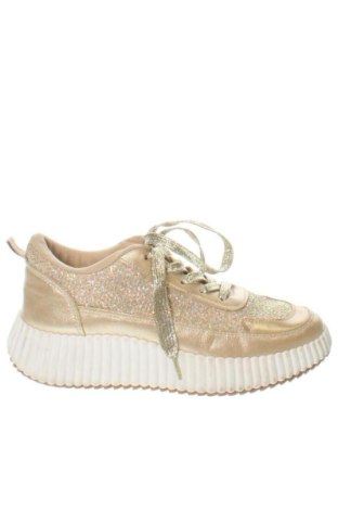 Dámske topánky  Unbranded, Veľkosť 36, Farba Zlatistá, Cena  26,00 €, #137811450