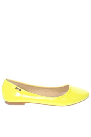 Încălțăminte de damă Unbranded, Mărime 39, Culoare Galben, Preț 204,71 Lei, #137819606
