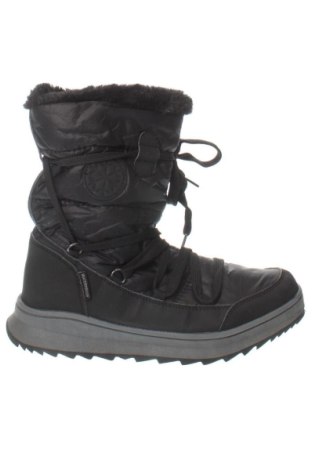 Cizme de damă Unbranded, Mărime 39, Culoare Negru, Preț 204,71 Lei, #137833969