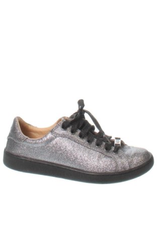 Încălțăminte de damă Unbranded, Mărime 38, Culoare Argintiu, Preț 137,00 Lei, #137837243
